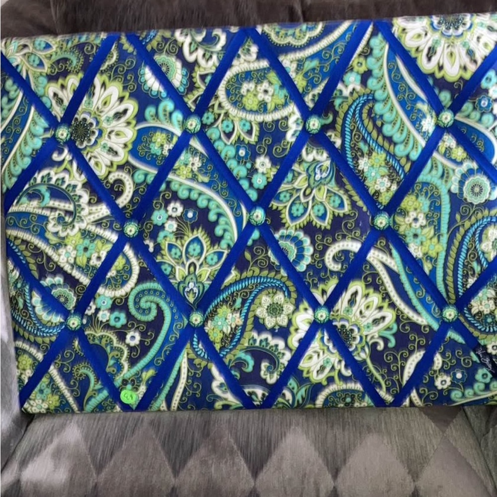 Vera Bradley message board